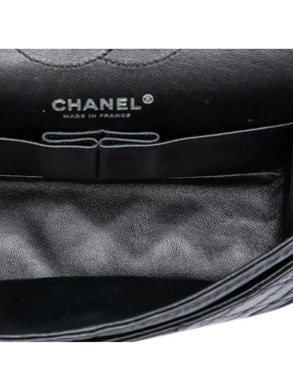 Chanel Reissue 2.55 Flap Bag Quilted #287671C39B